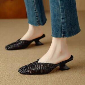 women shoes Heels